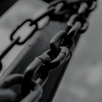 G80 Chain-Chain Sling